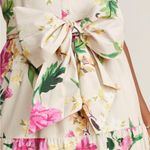 Vineyard Vines  Kentucky Derby Tiered Maxi Dress Photo 3