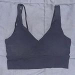 Buffbunny Collection Women's black grey Bras Size XS Photo 0