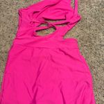 Athletic dress Pink Photo 1