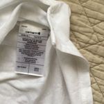 Carhartt Women's Tencel Fiber Series Tank Top, Size Small, NWT Photo 10