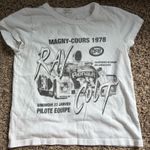 John Galt  Baby Tee Photo 0