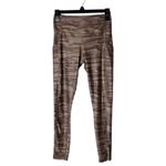 prAna Musk Travertine Athletic Pull On Electa Athletic Leggings II Size S Photo 2
