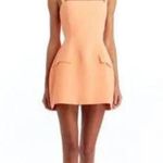 Amanda Uprichard  Bethany Skort Romper Size small NWOT Photo 0