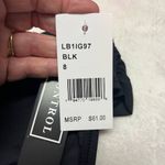 La Blanca  Tummy Control Black Size 8 Bikini Bottom Photo 2