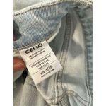 Cello light blue jeans Photo 3