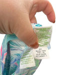 Lilly Pulitzer Lilly‎ Pulitzer Shay Dress Bennett Blue Celestial Seas Starfish Print Size Small Photo 13