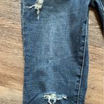 Pistola  Medium Wash Distressed Skinny Jeans 27 Photo 7