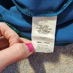 ABS Allen Schwartz  Emerald Lace Midi Dress Photo 11