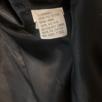 ZARA  Women's Floral Blazer Photo 4