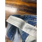 Abercrombie & Fitch  Denim Short Overalls Size Small Photo 5