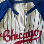 PINK - Victoria's Secret Pink Cubs Shirt  Photo 1