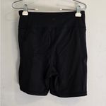 Danskin  Women's Black Bike Shorts Photo 3