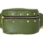 No Boundaries NWT  Womens Punk Prep Chain Fanny Pack Photo 0