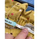 Kimchi Blue  size medium  polka dot paper bag top mini skirt. Photo 3