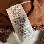 Ann Taylor Cropped Fringe Tweed Blazer Size 2 Photo 9