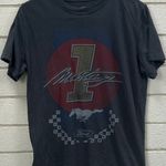 Ford Mustang Gray Tee size M Size M Photo 7