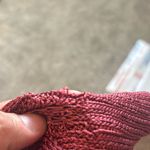 Free People Pink Cropped Sleeveless Tank Top Photo 12