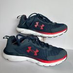 Under Armour  CHARGED ASSERT Women’s 6.5 Running Shoes Blue Photo 2