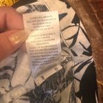 Michael Kors  Shorts Womens Floral Size M NWT Photo 10