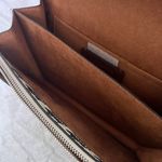 Coach  Klare Crossbody With Houndstooth Print cj625 Photo 5