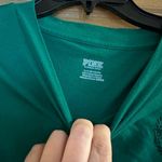 PINK - Victoria's Secret VS PINK long sleeve tee shirt Photo 2