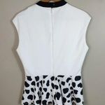 SheIn X Animal Print Top Photo 8