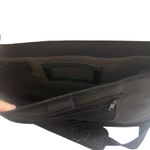 Targus Black Laptop‎ Work Office Black Grey Strap Laptop Shoulder Bag Photo 8