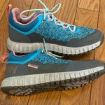 Helly Hansen Women's  Vanir Hegira HT 10 Hiking Trail Running Sneakers‎ Blue Sz 9 Photo 0
