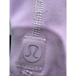 🍋LULULEMON s/m🍋BEND THIS‎ V & RACERBACK BRA🍋REVERSABLE🍋VITA PINK🍋 Photo 4