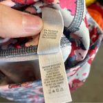 Aerie  American Eagle Pink Floral Leggings Photo 4