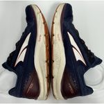 Altra Torin 4.5 Shoes Sneakers Womens Size 8 Blue Running Gym ALW1937K005 Photo 5