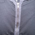 EleVen by Venus Williams Black Zip Photo 3