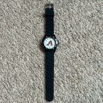 Game Time men’s Arizona‎ Diamondbacks adjustable watch Black Photo 1