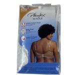 Playtex  18 Hour Bra Wirefree Ultimate Lift True Support Womens 46DDD 4745 White Photo 1