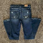 BKE Parker Super Flare Jeans Photo 1
