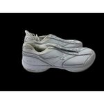 Champion Women's White Sneakers Photo 3