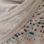 Torrid Feather High Neck Tank Top Photo 6