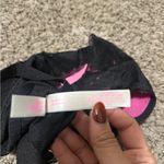 Victoria's Secret  Pink Lace Push Up Bralette Photo 3