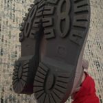 X-Appeal Boots Payne Model Waterproof Rain Bootie Gray Size 6 Photo 4