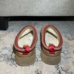 UGG  Tazz Platform Slippers Photo 10