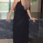 B Darlin black maxi dress  Photo 1