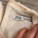 ZARA  long dress. Xs Photo 4