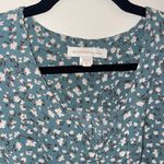 Monteau Floral Blouse Photo 1