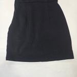 superdown Fraiser Mini Dress in Black XS Photo 13