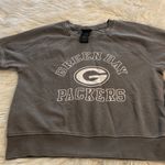 NFL  GREEN BAY PACKERS shirt size L brand new with tag length 22” bust 36” Photo 7