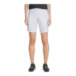 Puma  Ladies Bermuda Shorts Bright White 8”with UPF Protection Size XXL NEW Photo 5