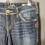 Silver Jeans SILVER‎ BRAND JEANS AIKO CAPRI STYLE Photo 6