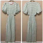 Show Me Your Mumu Eloise Maxi Dress Size Small NWT New Photo 3