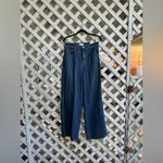 Free People CRVY Gia Wide-Leg Jeans Photo 9