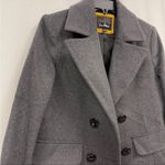 Sam Edelman NWT  wool blend double breasted jacket 4 Photo 7